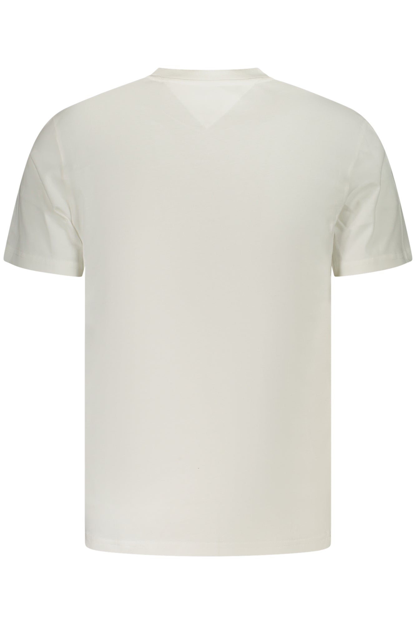 Tommy Hilfiger Tricou DM0DM21978 ALB