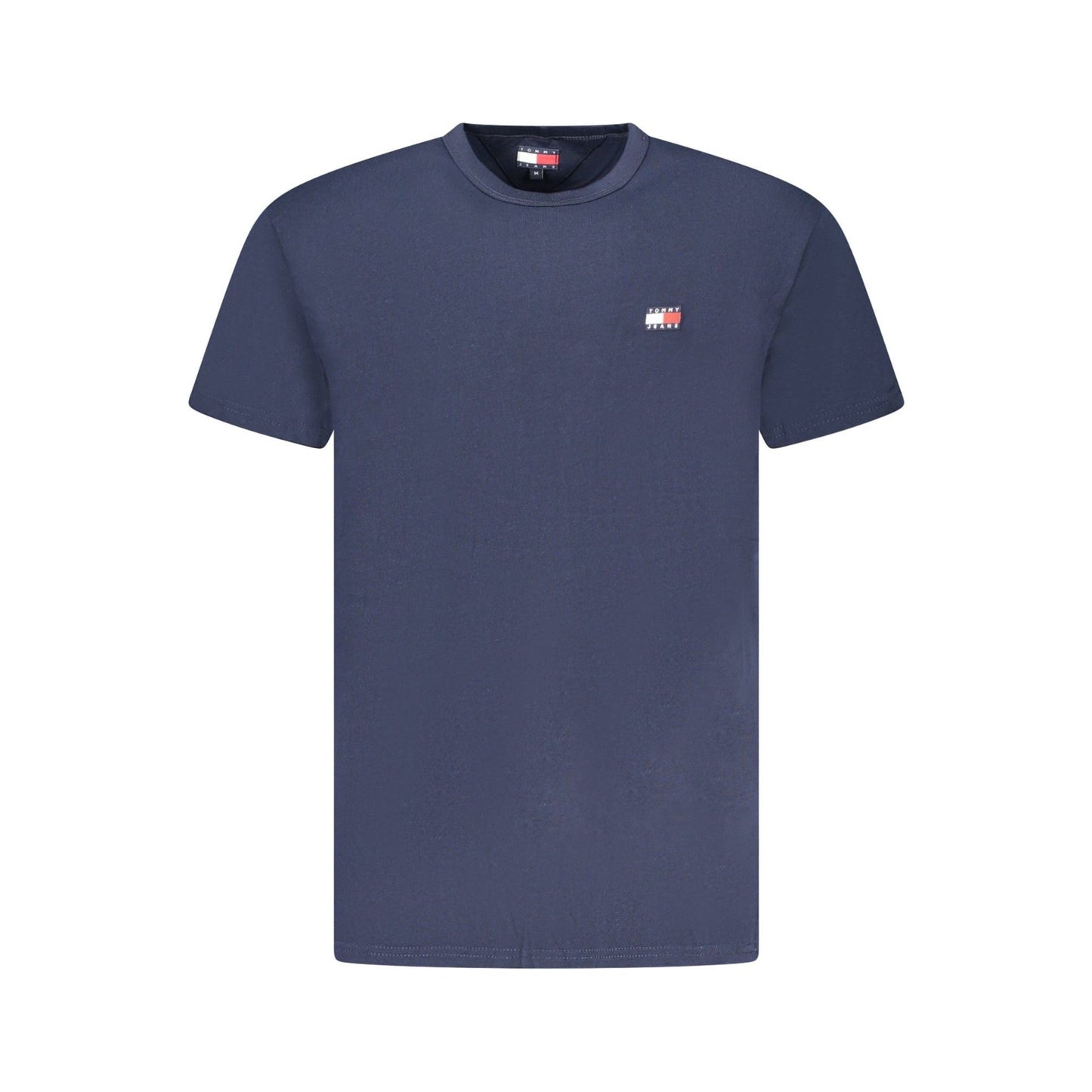 Tommy Hilfiger Tricou DM0DM20322 BLEUMARIN