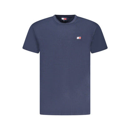 Tommy Hilfiger Tricou DM0DM20322 BLEUMARIN