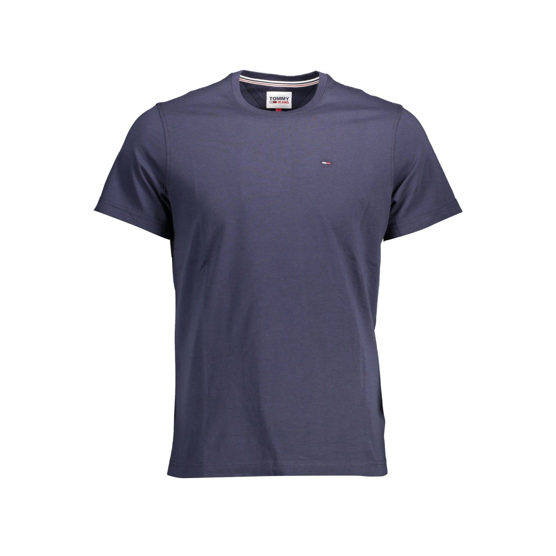 Tommy Hilfiger Tricou DM0DM04411 BLEUMARIN