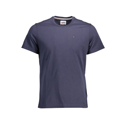 Tommy Hilfiger Tricou DM0DM04411 BLEUMARIN