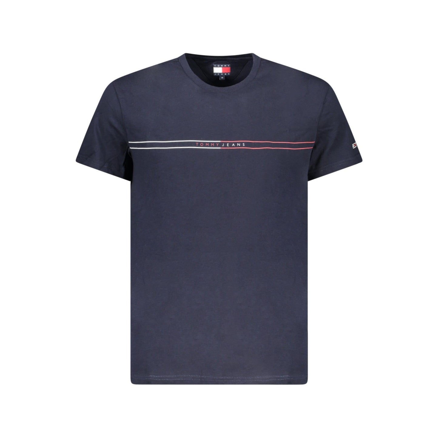 Tommy Hilfiger Tricou DM0DM20779 BLEUMARIN