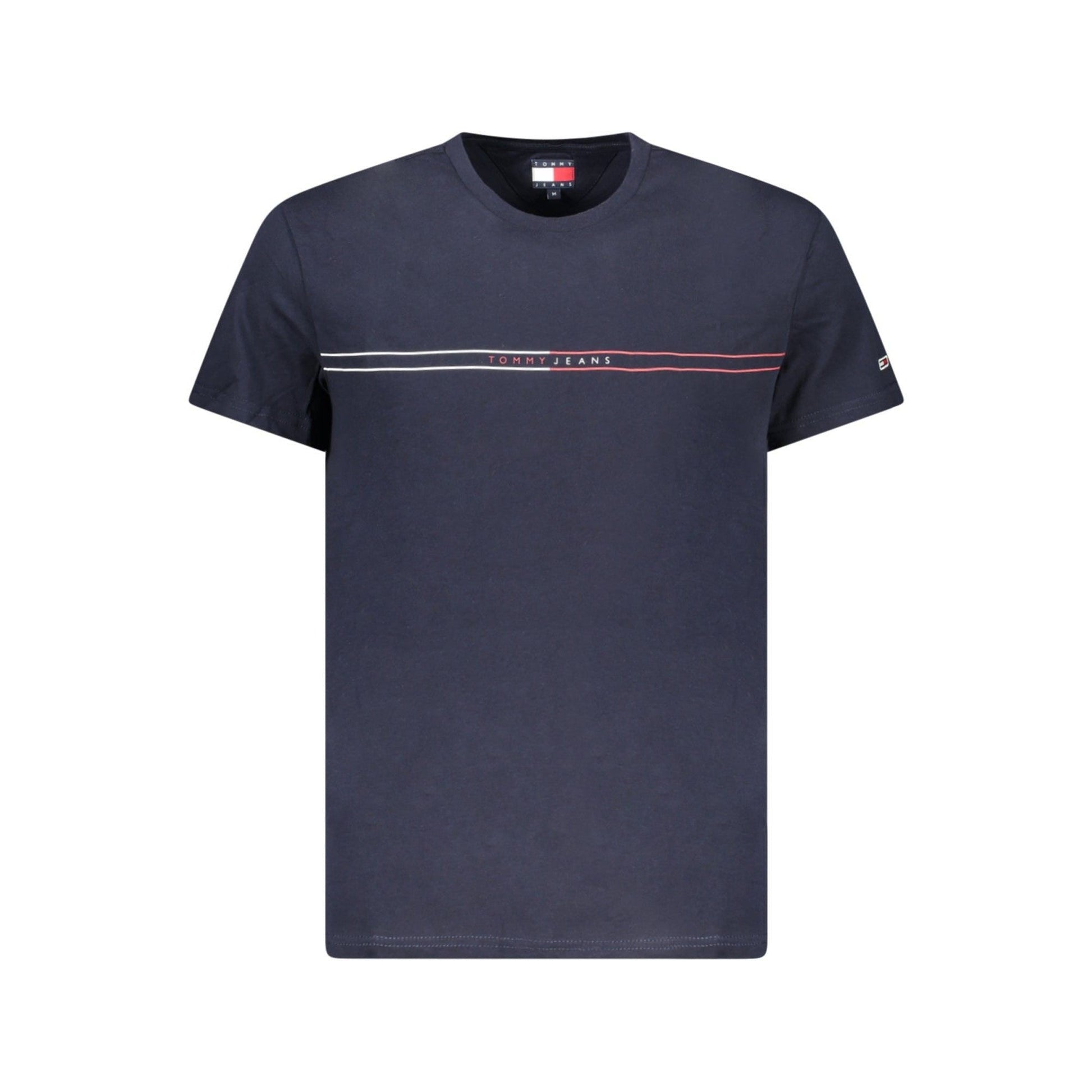 Tommy Hilfiger Tricou DM0DM20779 BLEUMARIN