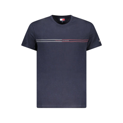 Tommy Hilfiger Tricou DM0DM20779 BLEUMARIN