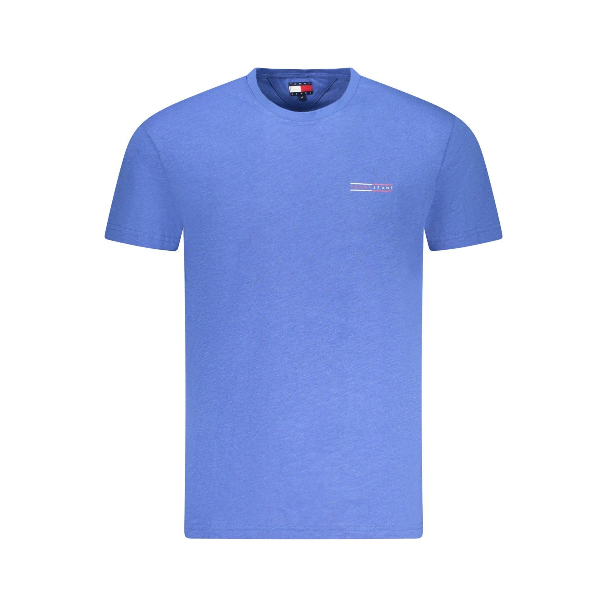 Tommy Hilfiger Tricou DM0DM21303 BLEUMARIN