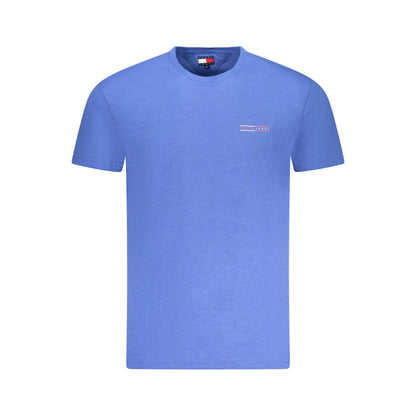 Tommy Hilfiger Tricou DM0DM21303 BLEUMARIN