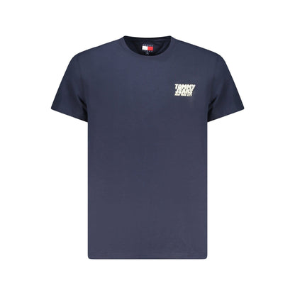 Tommy Hilfiger Tricou DM0DM21863 BLEUMARIN