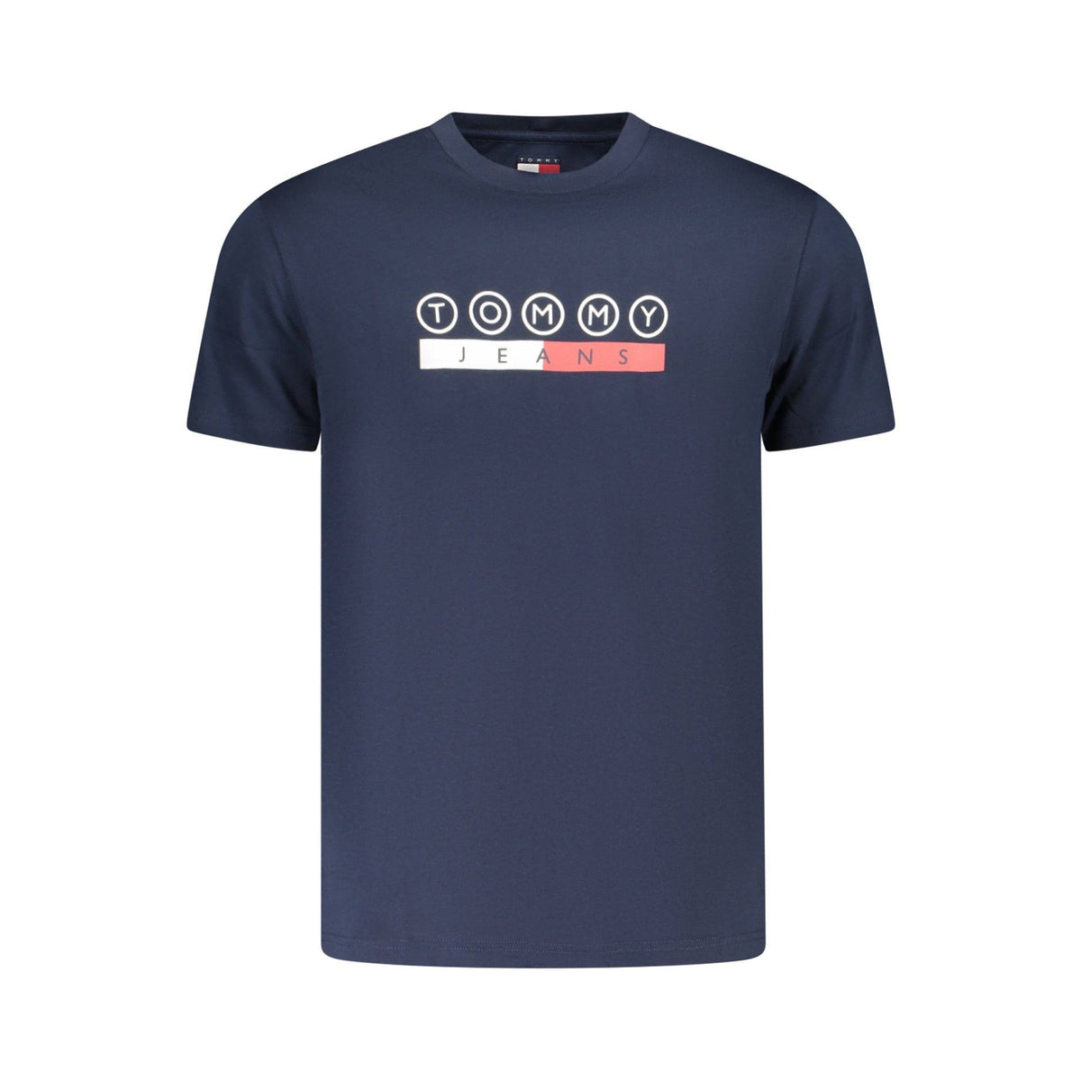 Tommy Hilfiger Tricou DM0DM23715 BLEUMARIN