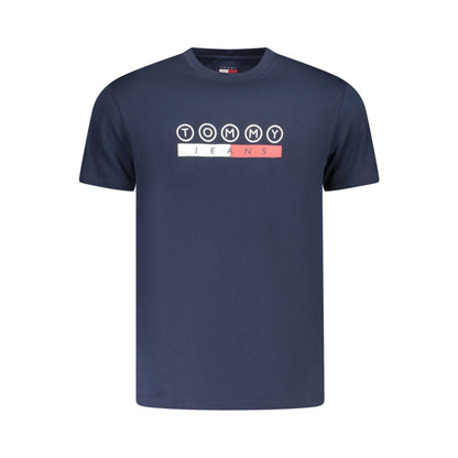Tommy Hilfiger Tricou DM0DM23715 BLEUMARIN