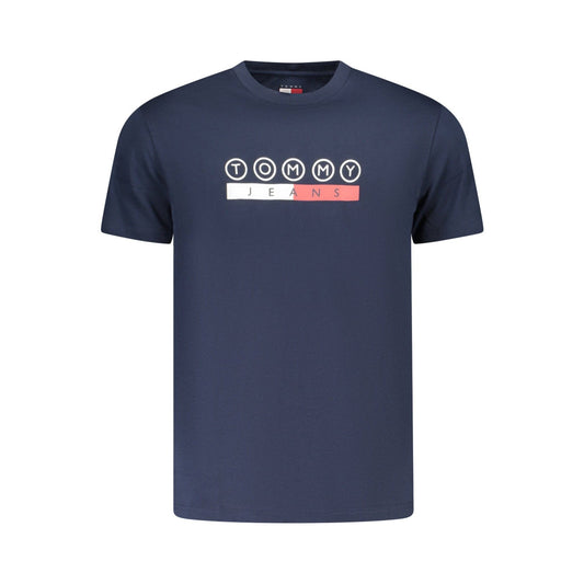 Tommy Hilfiger Tricou DM0DM23715 BLEUMARIN