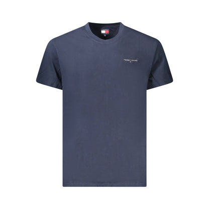 Tommy Hilfiger Tricou DM0DM21780 BLEUMARIN