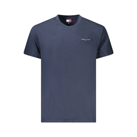 Tommy Hilfiger Tricou DM0DM21780 BLEUMARIN