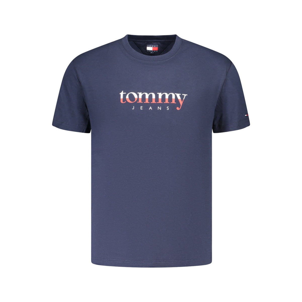 Tommy Hilfiger Tricou DM0DM21978 BLEUMARIN
