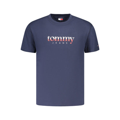 Tommy Hilfiger Tricou DM0DM21978 BLEUMARIN