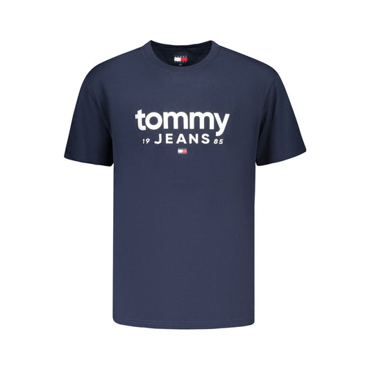 Tommy Hilfiger Tricou DM0DM23376 BLEUMARIN
