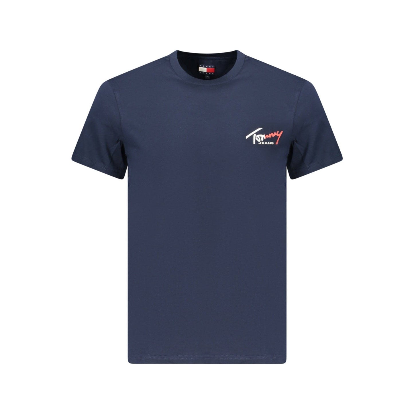 Tommy Hilfiger Tricou DM0DM22538 BLEUMARIN