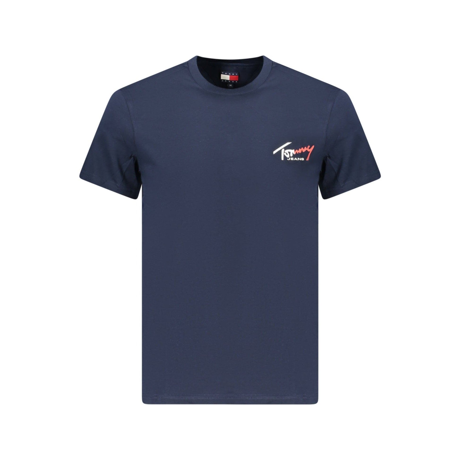 Tommy Hilfiger Tricou DM0DM22538 BLEUMARIN