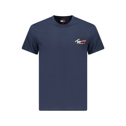 Tommy Hilfiger Tricou DM0DM22538 BLEUMARIN