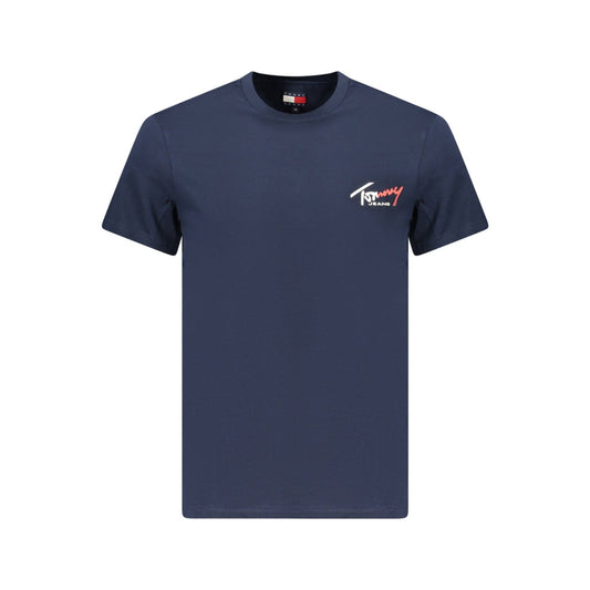 Tommy Hilfiger Tricou DM0DM22538 BLEUMARIN