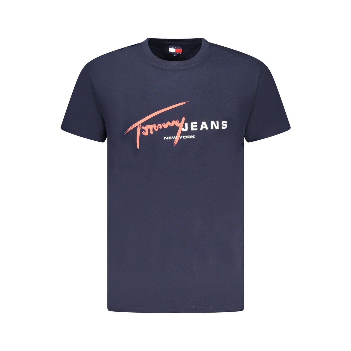 Tommy Hilfiger Tricou DM0DM20817 BLEUMARIN