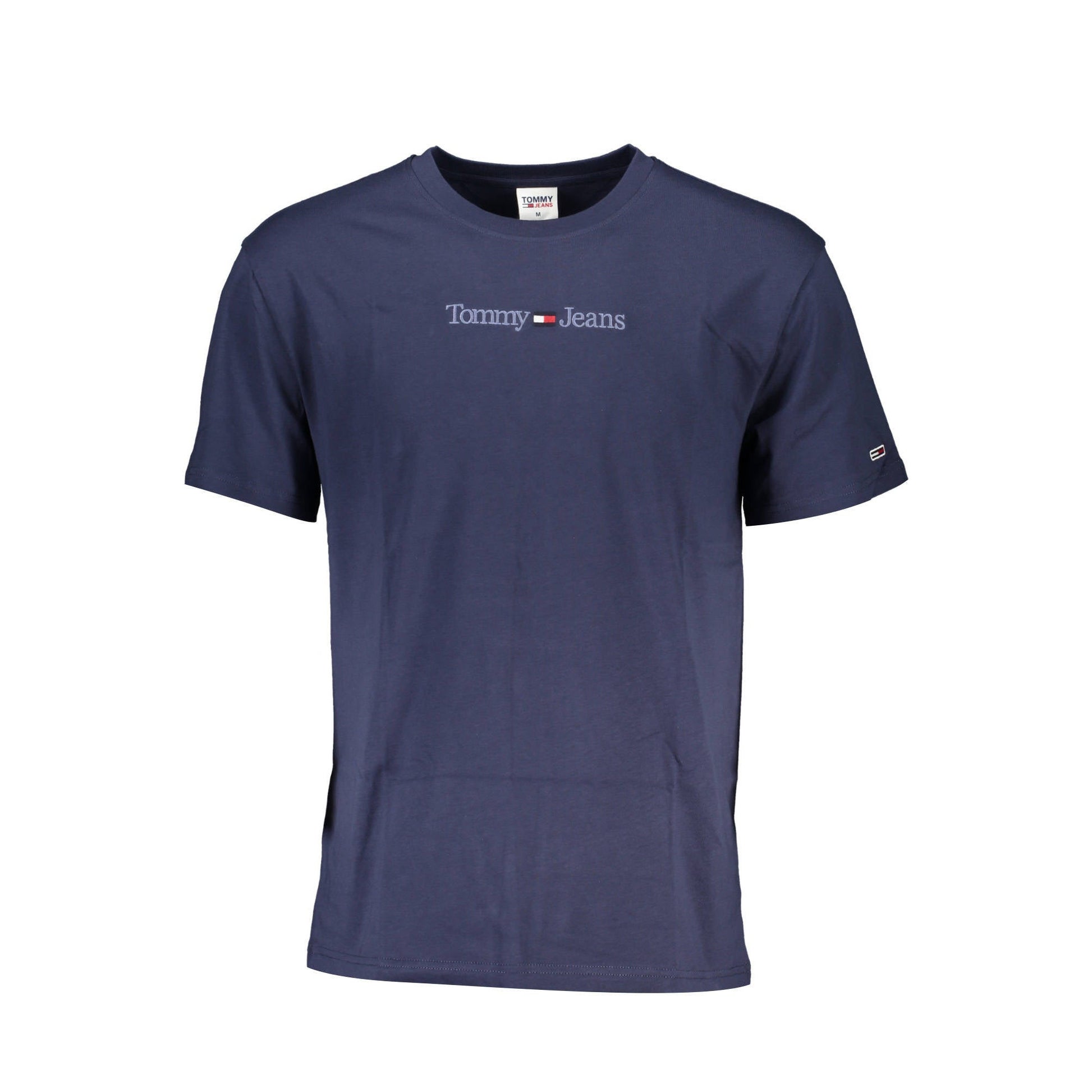 Tommy Hilfiger Tricou DM0DM16825 BLEUMARIN