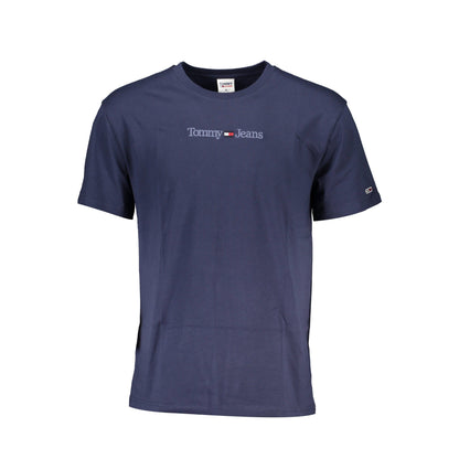 Tommy Hilfiger Tricou DM0DM16825 BLEUMARIN