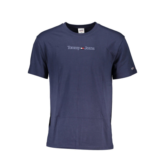 Tommy Hilfiger Tricou DM0DM16825 BLEUMARIN