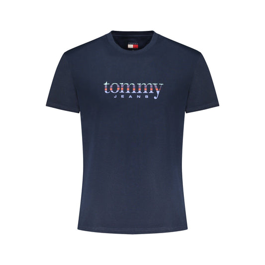 Tommy Hilfiger Tricou DM0DM22333 BLEUMARIN