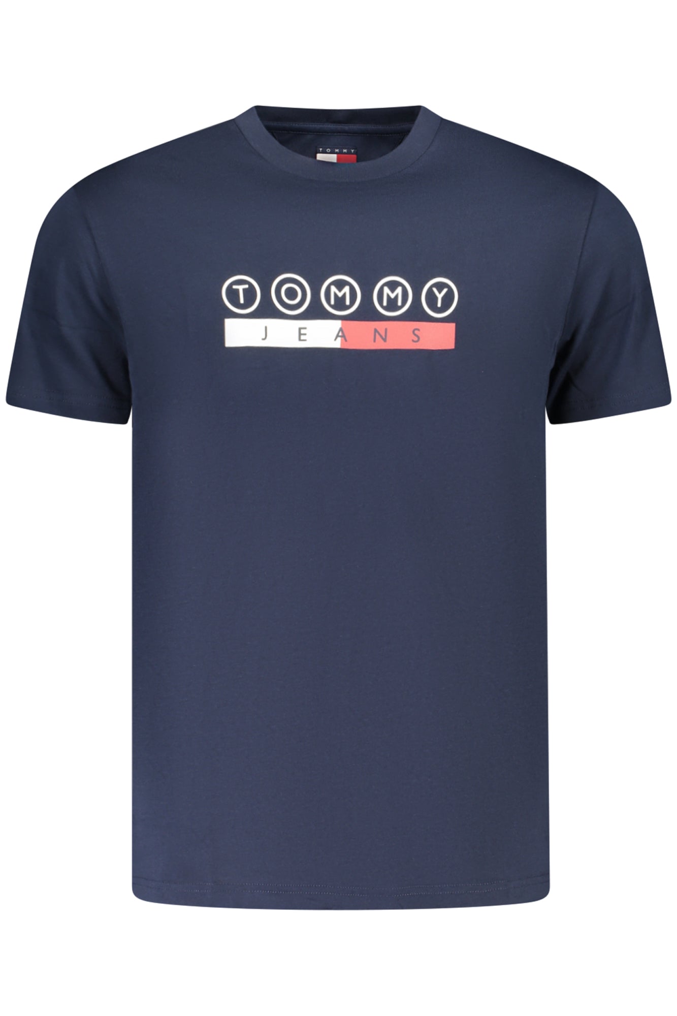 Tommy Hilfiger Tricou DM0DM23715 BLEUMARIN
