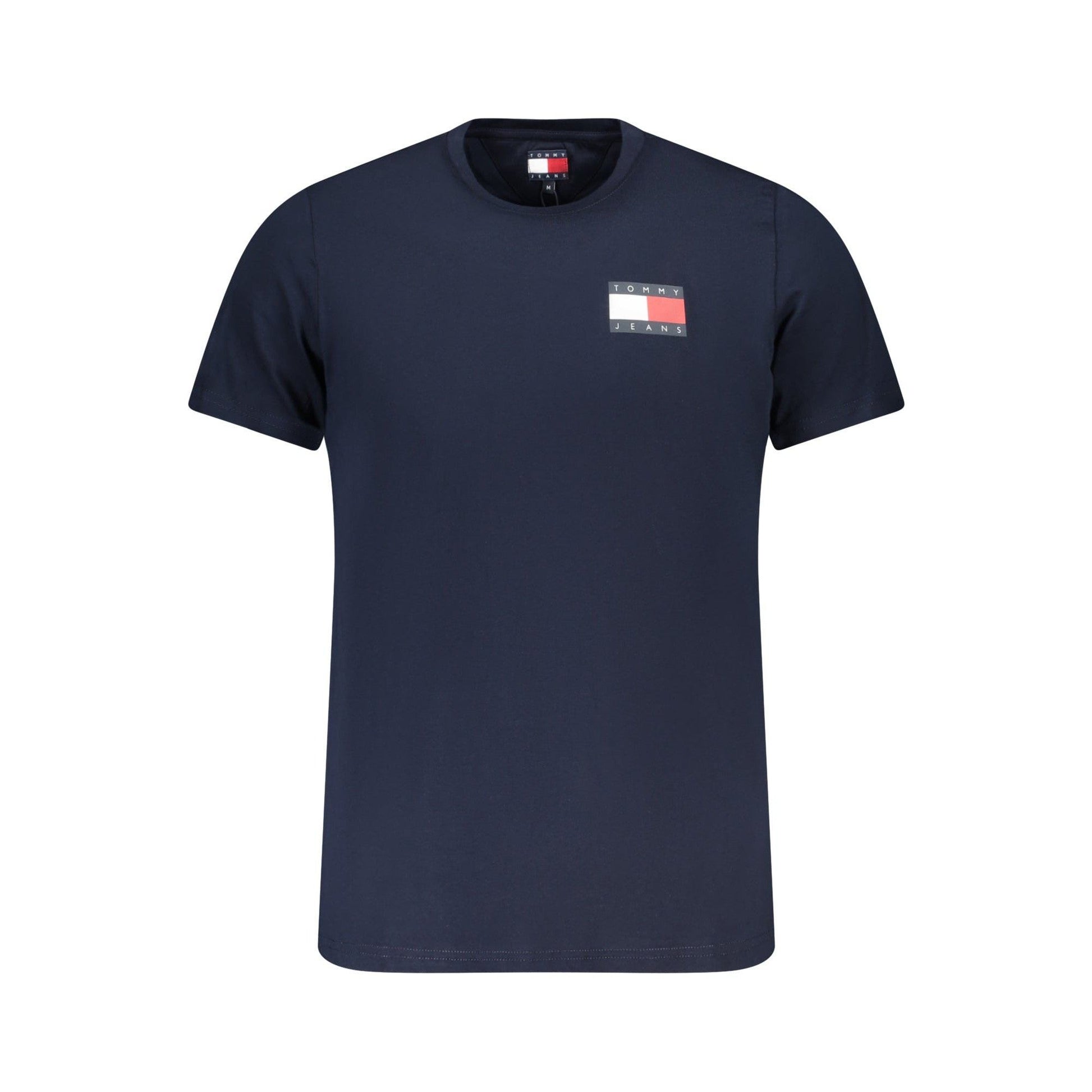 Tommy Hilfiger Tricou DM0DM20740 BLEUMARIN