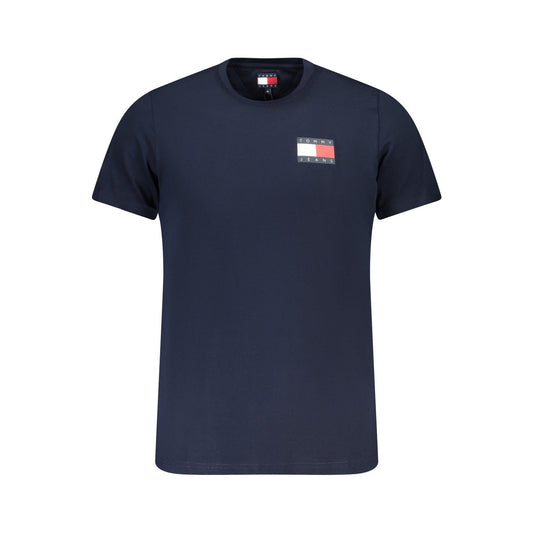Tommy Hilfiger Tricou DM0DM20740 BLEUMARIN