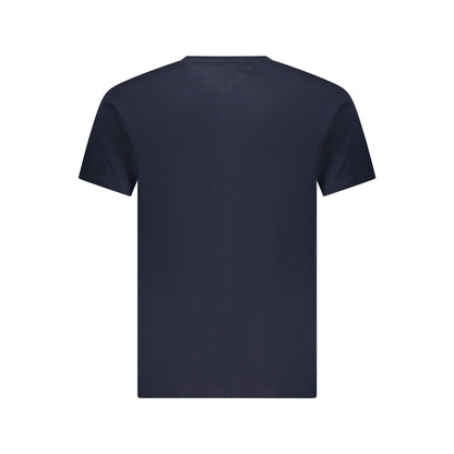 Tommy Hilfiger Tricou DM0DM22645 BLEUMARIN