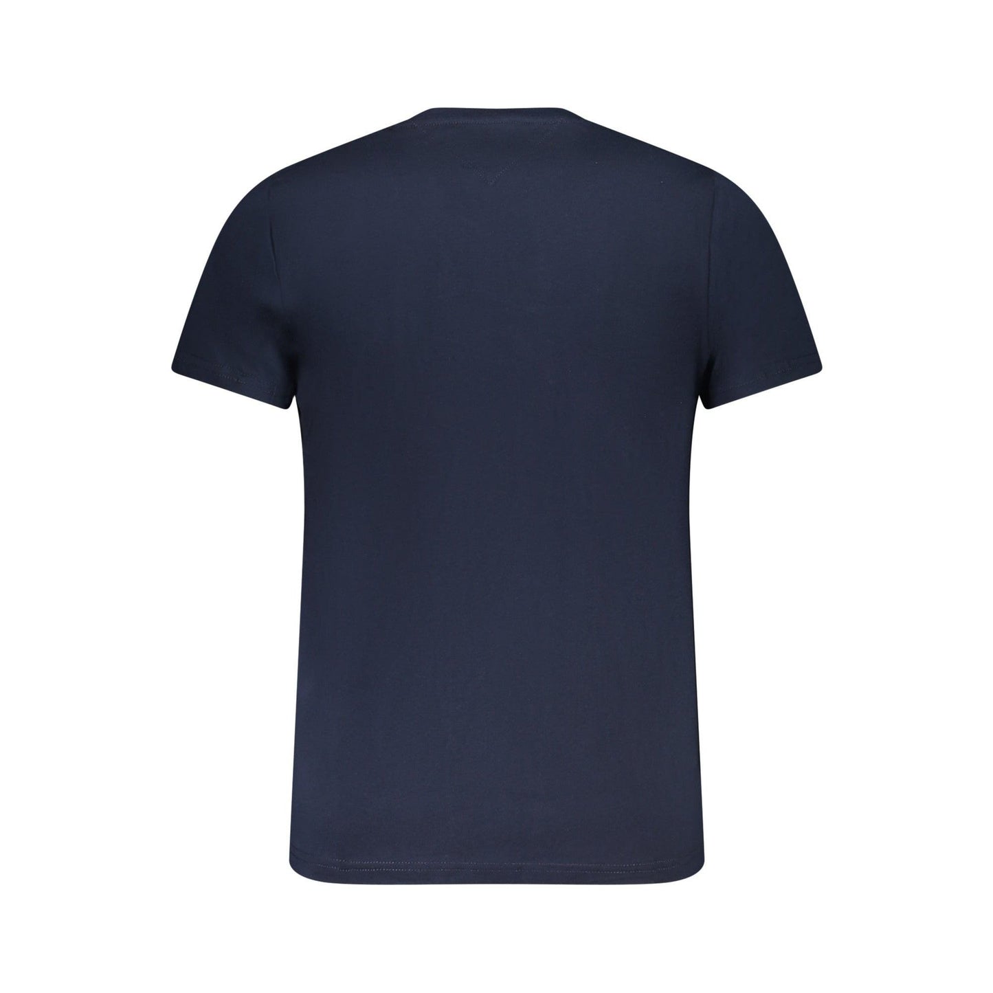 Tommy Hilfiger Tricou DM0DM20740 BLEUMARIN