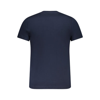 Tommy Hilfiger Tricou DM0DM20740 BLEUMARIN