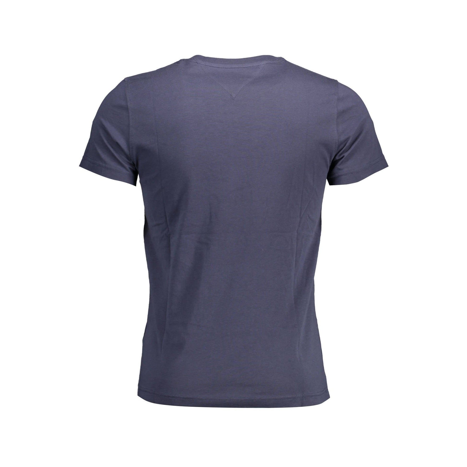 Tommy Hilfiger Tricou DM0DM04411 BLEUMARIN