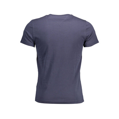 Tommy Hilfiger Tricou DM0DM04411 BLEUMARIN