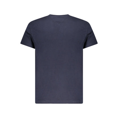 Tommy Hilfiger Tricou DM0DM20779 BLEUMARIN