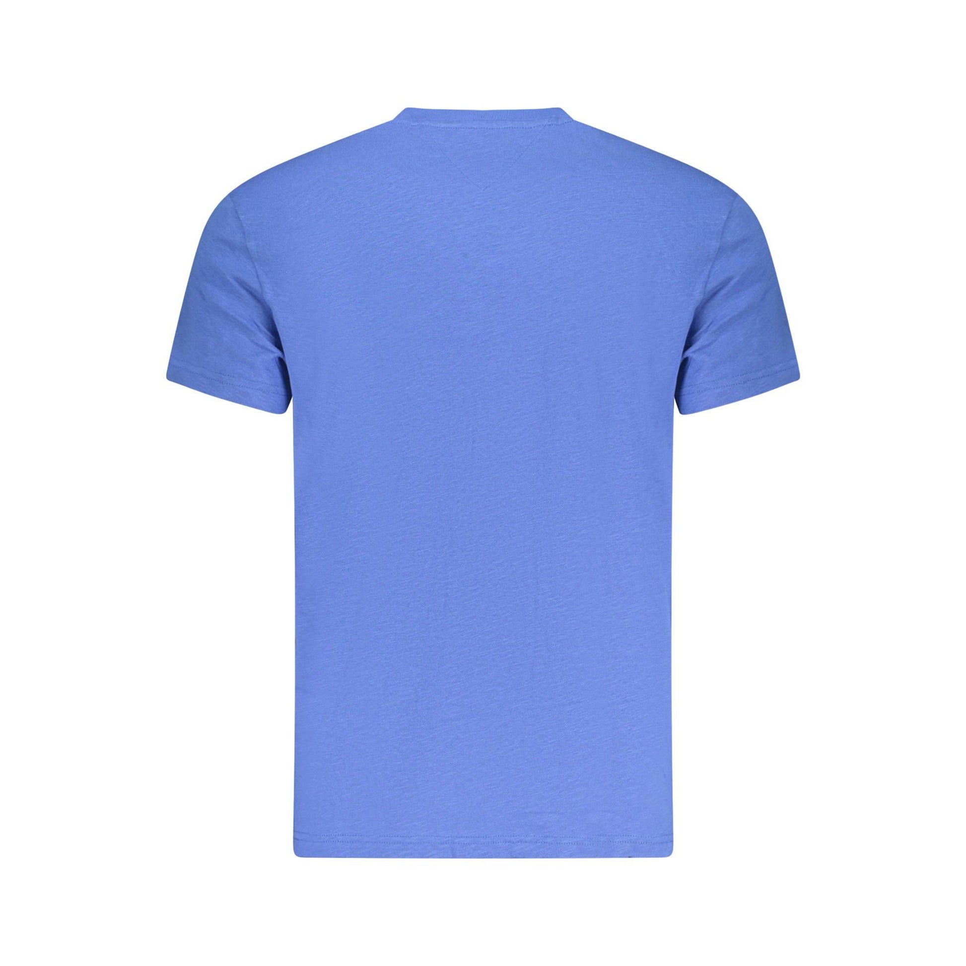 Tommy Hilfiger Tricou DM0DM21303 BLEUMARIN