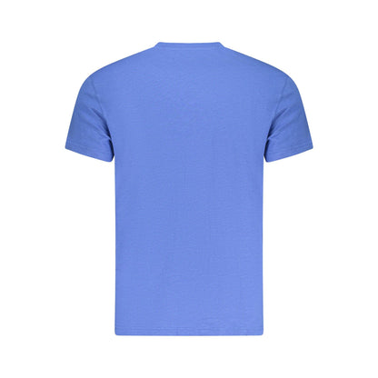 Tommy Hilfiger Tricou DM0DM21303 BLEUMARIN