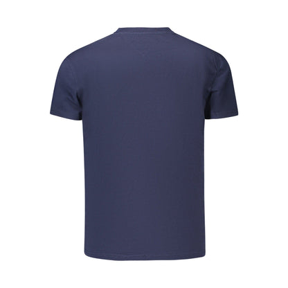Tommy Hilfiger Tricou DM0DM20744 BLEUMARIN 3