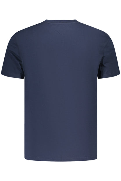 Tommy Hilfiger Tricou DM0DM23715 BLEUMARIN
