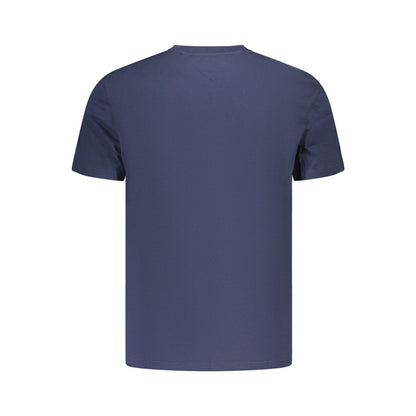 Tommy Hilfiger Tricou DM0DM21978 BLEUMARIN