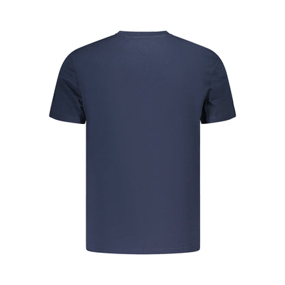 Tommy Hilfiger Tricou DM0DM23715 BLEUMARIN