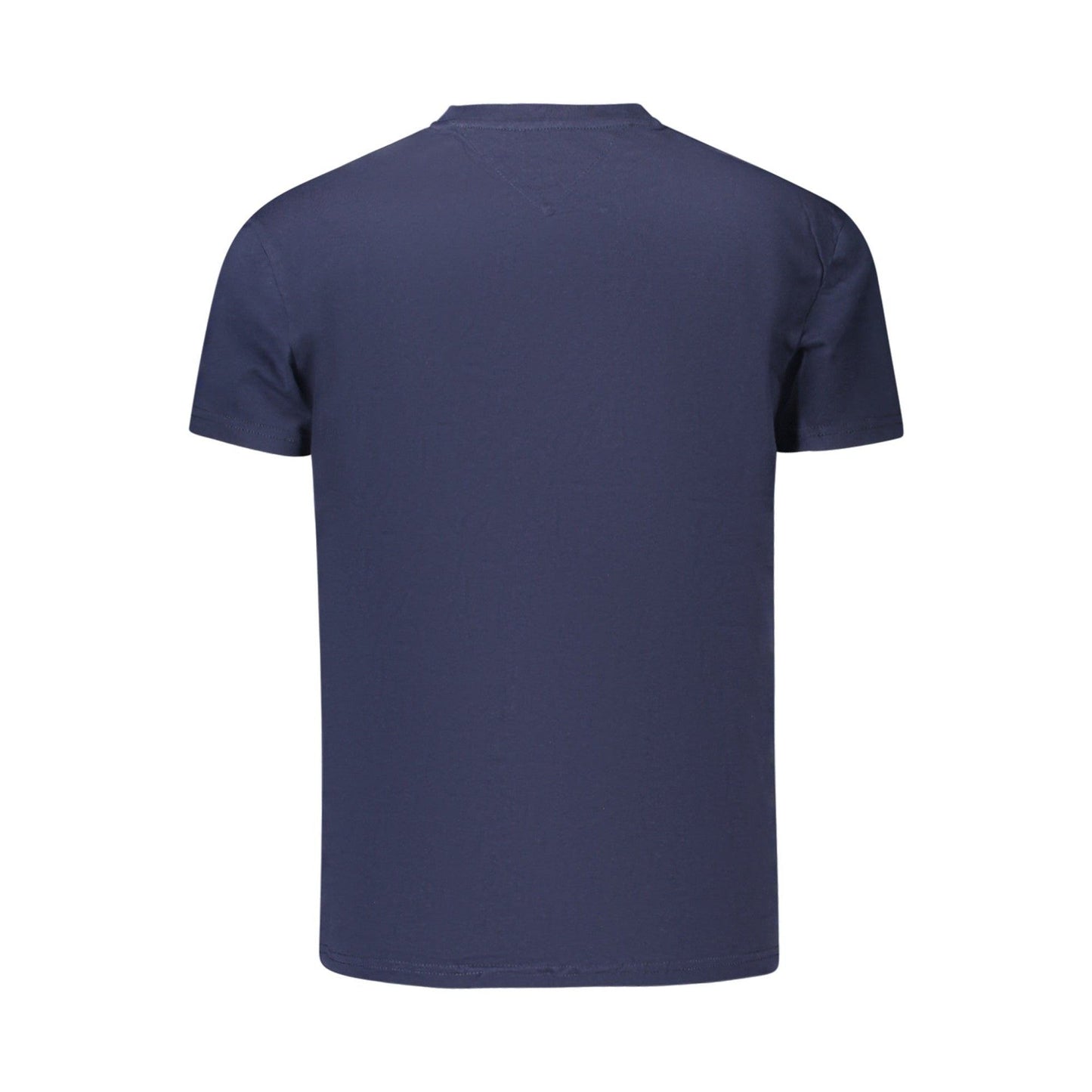 Tommy Hilfiger Tricou DM0DM20744 BLEUMARIN 2