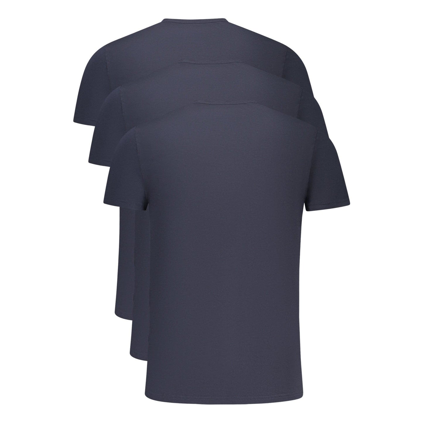 Tommy Hilfiger Tricou UM0UM03724 BLEUMARIN