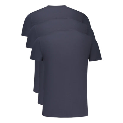 Tommy Hilfiger Tricou UM0UM03724 BLEUMARIN