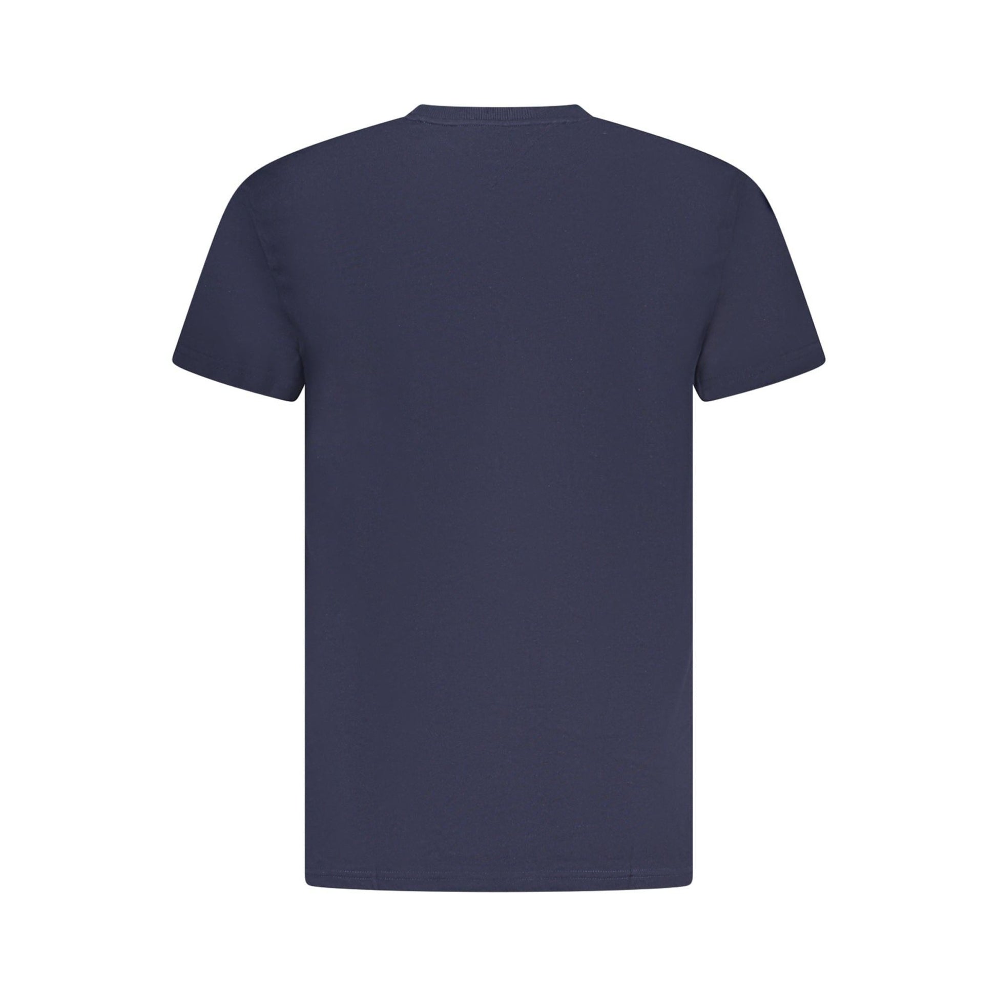 Tommy Hilfiger Tricou DM0DM20817 BLEUMARIN
