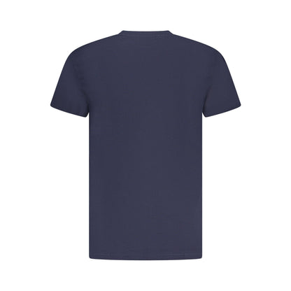Tommy Hilfiger Tricou DM0DM20817 BLEUMARIN