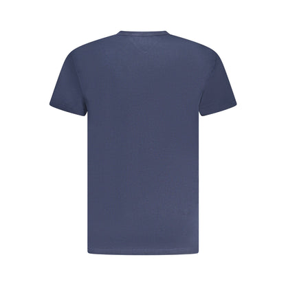 Tommy Hilfiger Tricou DM0DM20322 BLEUMARIN