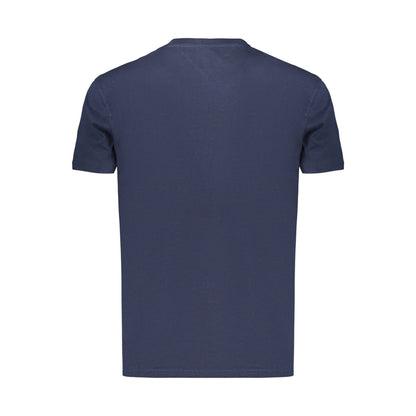 Tommy Hilfiger Tricou DM0DM23406 BLEUMARIN